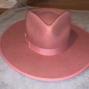 LACK OF COLOR PINK RANCHER